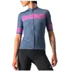 Image de Castelli Maillot à Manches Courtes Fenice XS