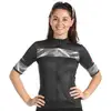 Image de Castelli Maillot femme Fenice