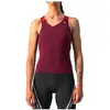 Image de Castelli Maillot Sans Manches Solaris S