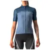 Image de Castelli Maillot à Manches Courtes Velocissima XL