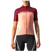 Image de Castelli Maillot à Manches Courtes Velocissima M