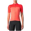 Image de Castelli Maillot à Manches Courtes Velocissima S