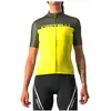 Image de Castelli Maillot à Manches Courtes Velocissima M