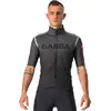 Image de Castelli Light jacket manches courtes Gabba RoS Special Edition