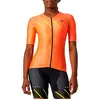 Image de Castelli Maillot De Triathlon à Manches Courtes Free Speed Race 2 S