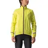 Image de Castelli Veste de pluie vélo femme Emergency 2