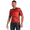 Image de Castelli Maillot manches courtes Rapido 2
