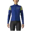 Image de Castelli Maillot à Manches Longues Autunno S