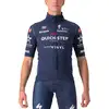 Image de Castelli Light Jacket manches courtes Gabba RoS QUICK-STEP ALPHA VINYL 2022