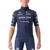 Image de Castelli Light Jacket manches courtes Gabba RoS QUICK-STEP ALPHA VINYL 2022