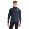 Image de Sportful Veste à Manches Courtes Supergirara Puffy XL