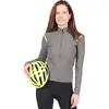 Image de Castelli Light Jacket femme Tutto Nano RoS