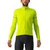 Image de Castelli Maillot manches longues Fondo 2