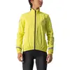 Image de Castelli Veste de pluie vélo femme Emergency 2