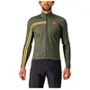Image de Castelli Maillot à Manches Longues Unlimited Thermal XS