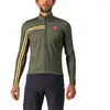 Image de Castelli Maillot manches longues Unlimited