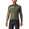 Image de Castelli Maillot manches longues Unlimited