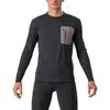 Image de Castelli Maillot à Manches Longues Unlimited Merino M