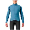 Image de Castelli Veste Perfetto Ros 2 Convertible Gore-tex Infinium  Windstopper® 3XL