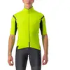 Image de Castelli Light Jacket manches courtes Gabba RoS 2