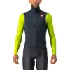 Image de Castelli Gilet coupe-vent Perfetto RoS 2