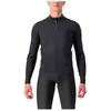 Image de Castelli Maillot à Manches Longues Flight Air 3XL