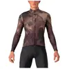 Image de Castelli Maillot à Manches Longues Ventaglio 2XL