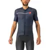 Image de Castelli Maillot manches courtes Insider