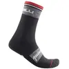 Image de Castelli Chaussettes Quindici Soft Merino EU 35-39