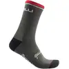 Image de Castelli Chaussettes hiver Quindici Soft Merino