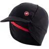Image de Castelli Casquette Estremo WS