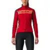 Image de Castelli Light Jacket femme Perfetto RoS Unlimited Edt.