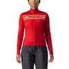 Image de Castelli Maillot manches longues femme Unlimited