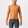 Image de Castelli, Femmes, Veste de cyclisme, Perfetto RoS 2 W Jacket (M), Orange, M