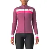 Image de Castelli Maillot à Manches Longues Volare XS