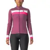 Image de Castelli Maillot manches longues femme Volare