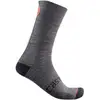 Image de Castelli Chaussettes hiver Racing Stripe 18