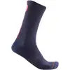 Image de Castelli Chaussettes hiver Racing Stripe 18