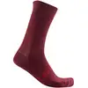 Image de Castelli Chaussettes hiver Racing Stripe 18