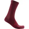 Image de Castelli Chaussettes hiver Racing Stripe 18