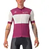 Image de Castelli Maillot manches courtes GIRO D'ITALIA Fuori 2024