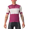 Image de Castelli Maillot manches courtes GIRO D'ITALIA Fuori 2024