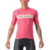 Image de Castelli Maillot manches courtes GIRO D'ITALIA Fuori 2024