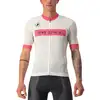 Image de Castelli Maillot manches courtes GIRO D'ITALIA Fuori 2024