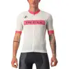 Image de Castelli Maillot manches courtes GIRO D'ITALIA Fuori 2024