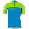 Image de Karpos Maillot à Manches Courtes Green Fire 2XL
