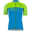 Image de Karpos Maillot manches courtes Green Fire