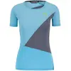 Image de Karpos Maillot à Manches Courtes Nuvolau 2XL