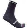 Image de Castelli Chaussettes Rosso Corsa 15