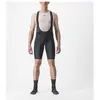 Image de Castelli, Hommes, Pantalon de cyclisme, Entrata 2 (S), Noir